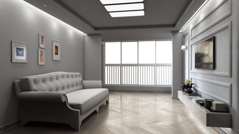 인테리어투시도